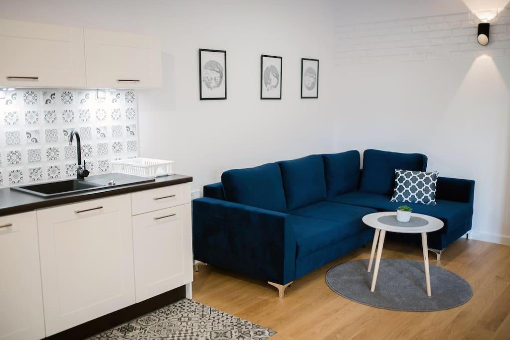 Chillout Sarego Krakau