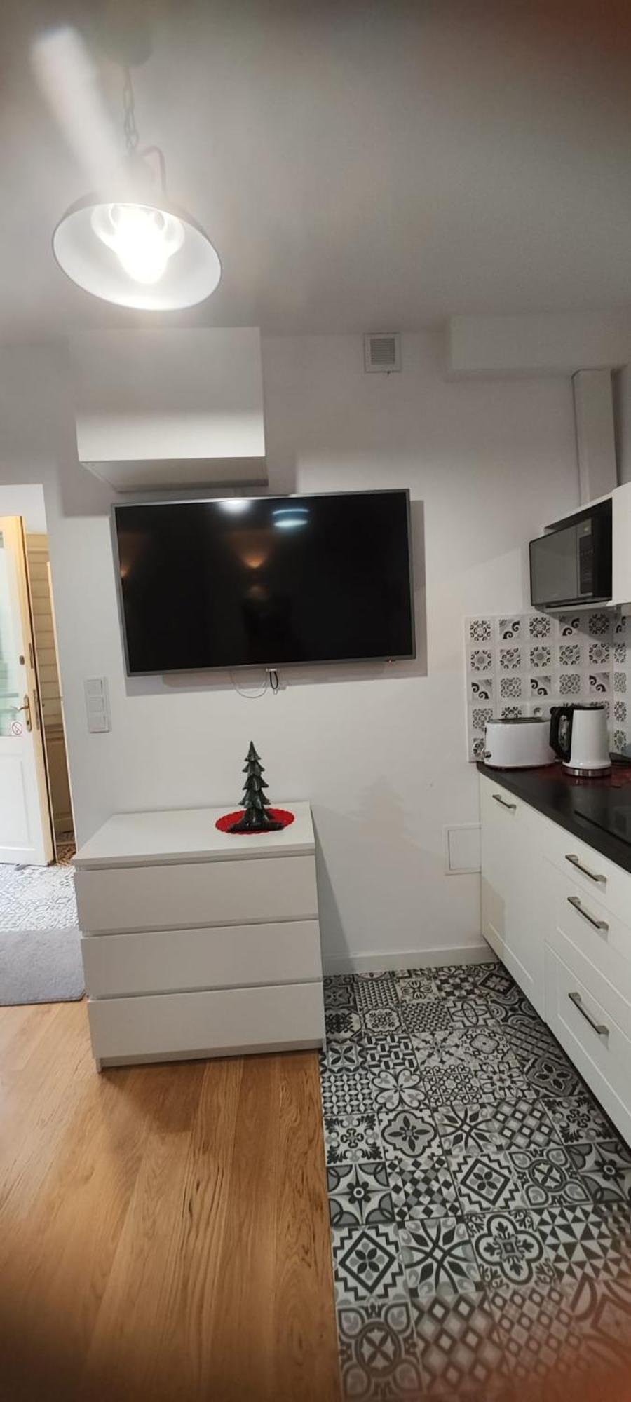 Apartment Chillout Sarego Krakau