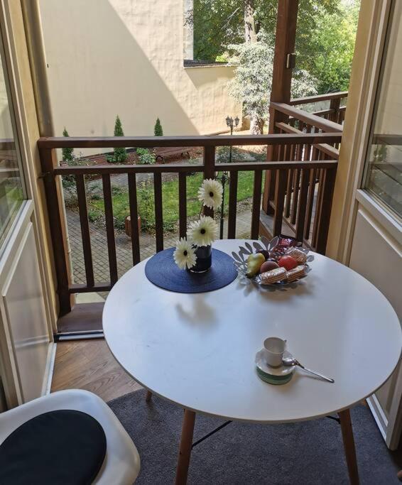 Appartement Chillout Sarego *