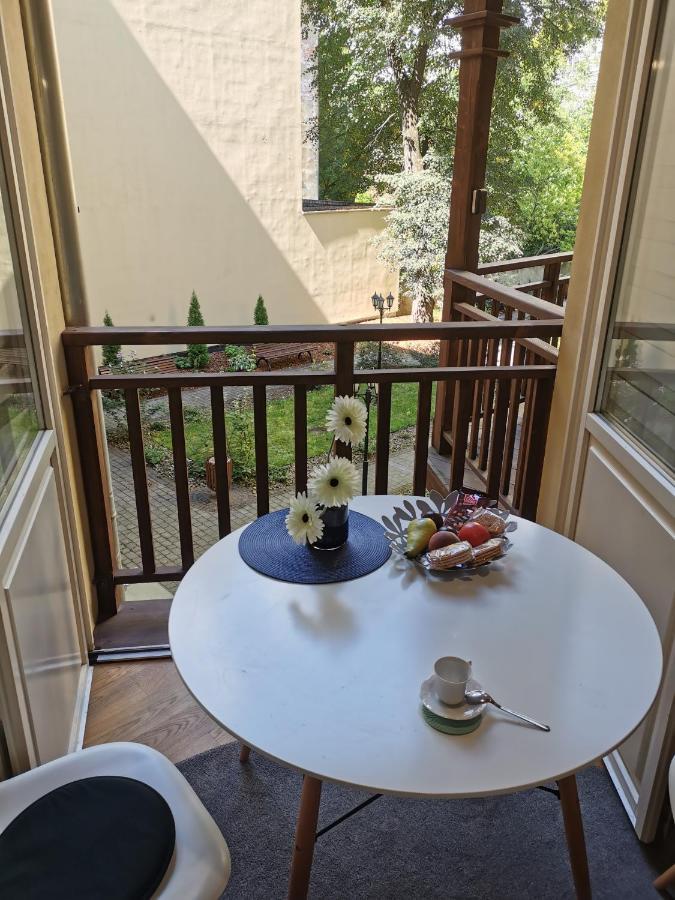 Chillout Sarego Appartement