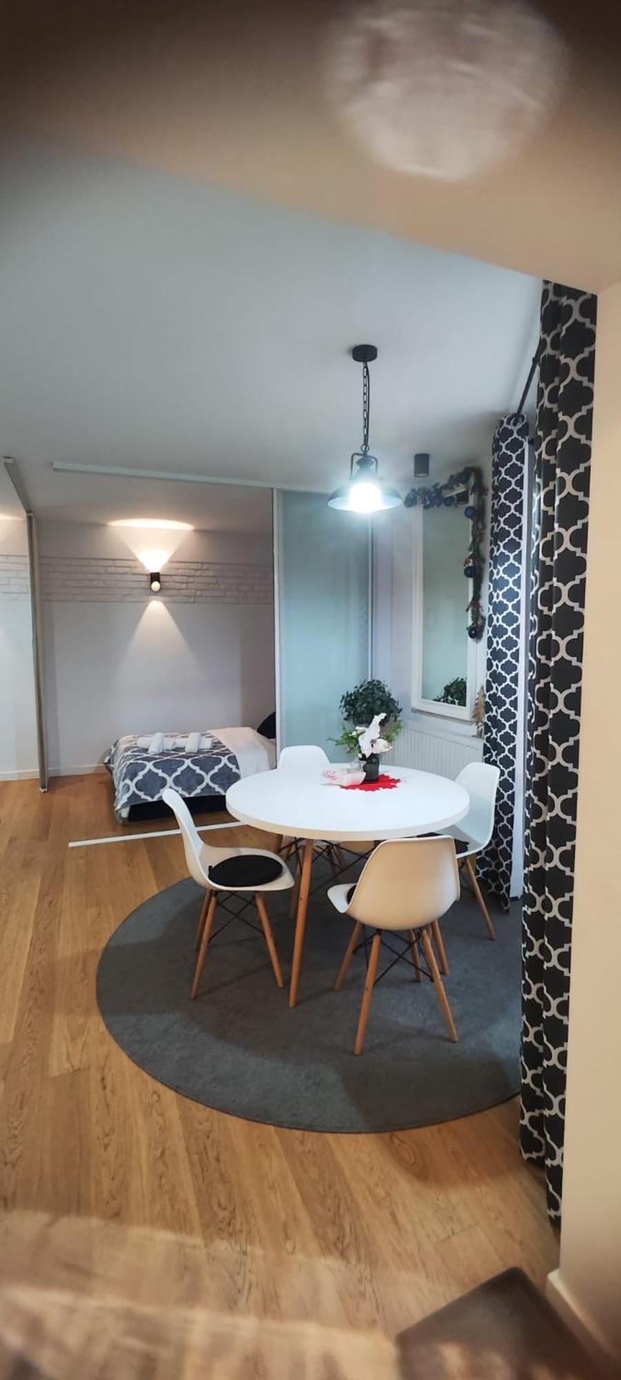 Appartement Chillout Sarego
